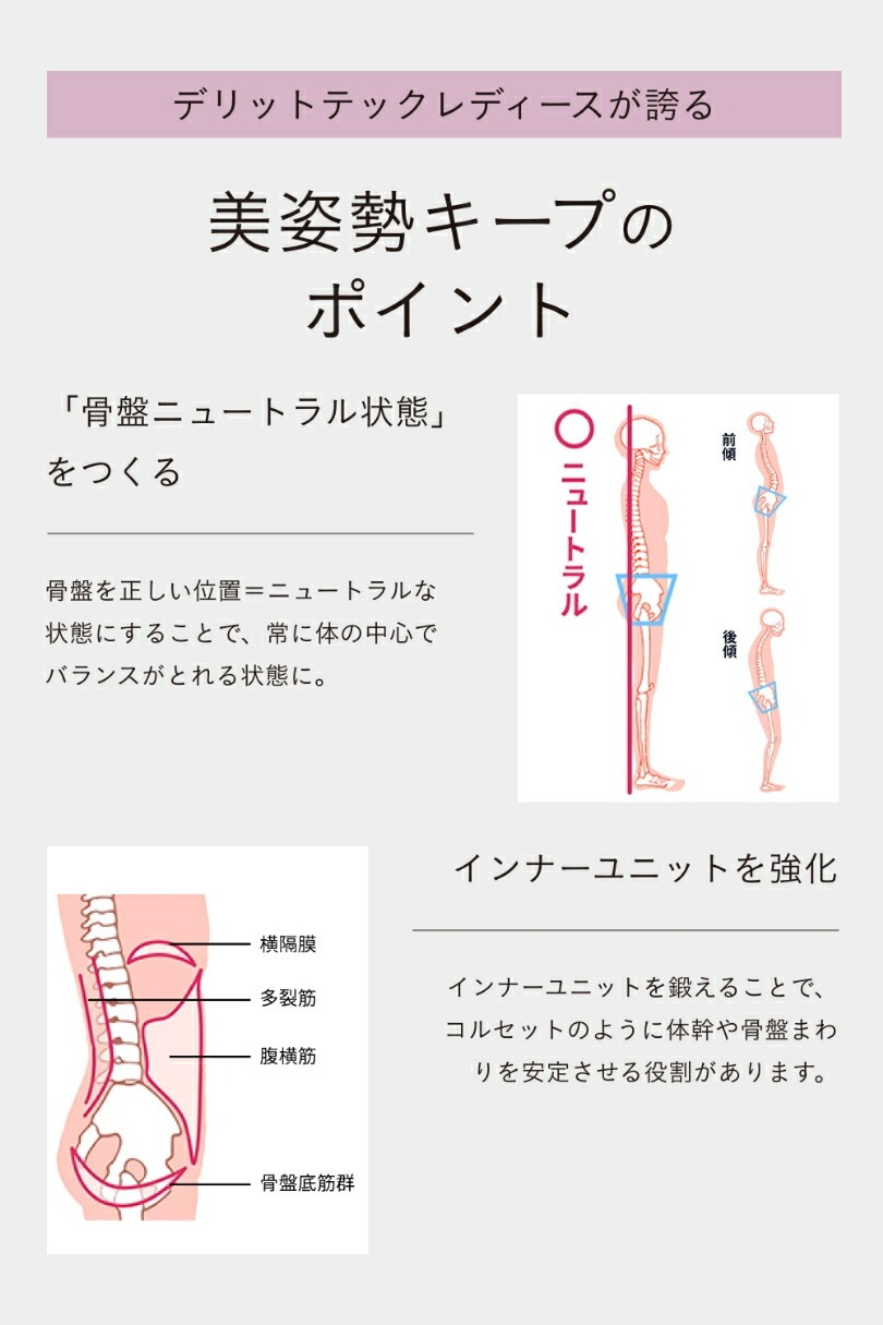 DERIT TECH 着用イメージ3