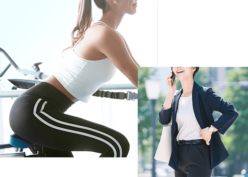 DERIT TECH 特徴イメージ2