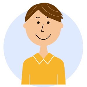 スタッフアイコン