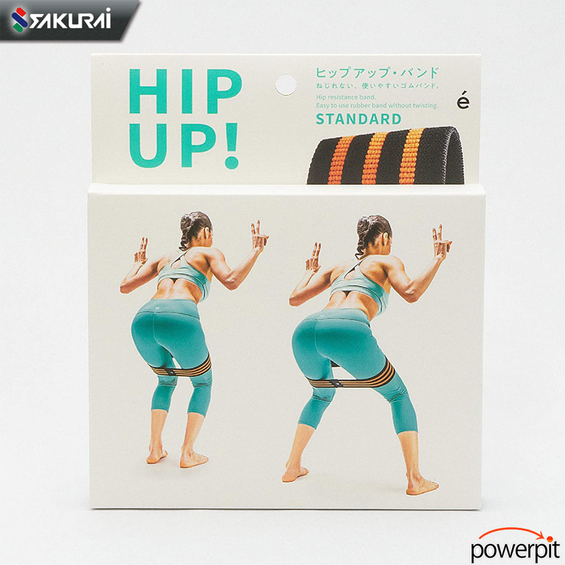サクライ貿易　ヒップアップバンド スタンダード