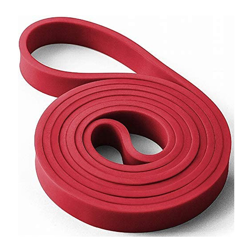 筋肉質バンド　ハード