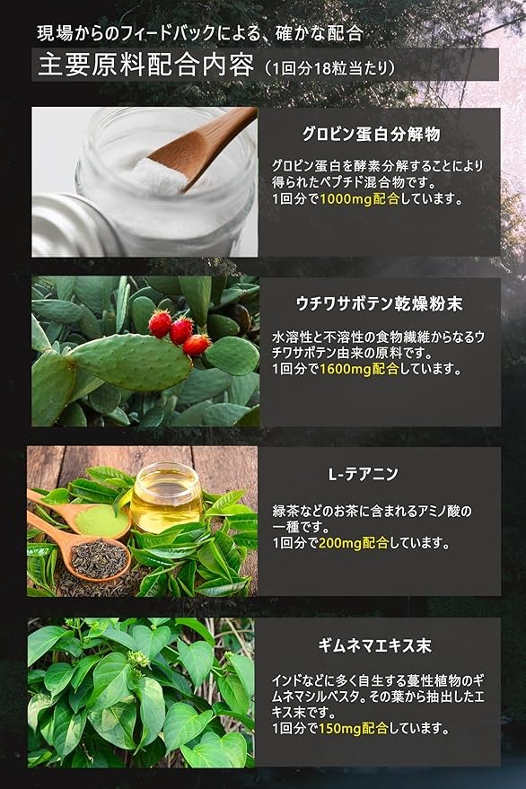 ファインラボ ファイナルブロックPLUS2 126粒