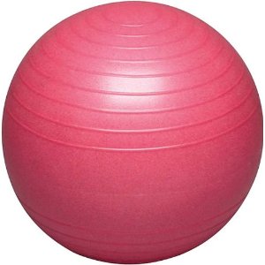 バランスボールセイフティー