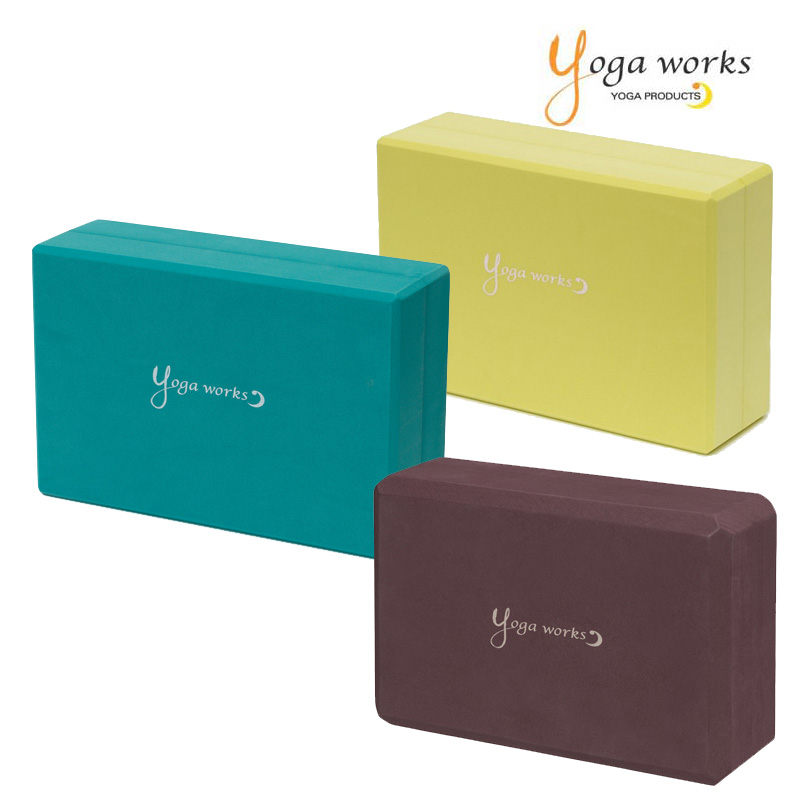 ヨガブロック