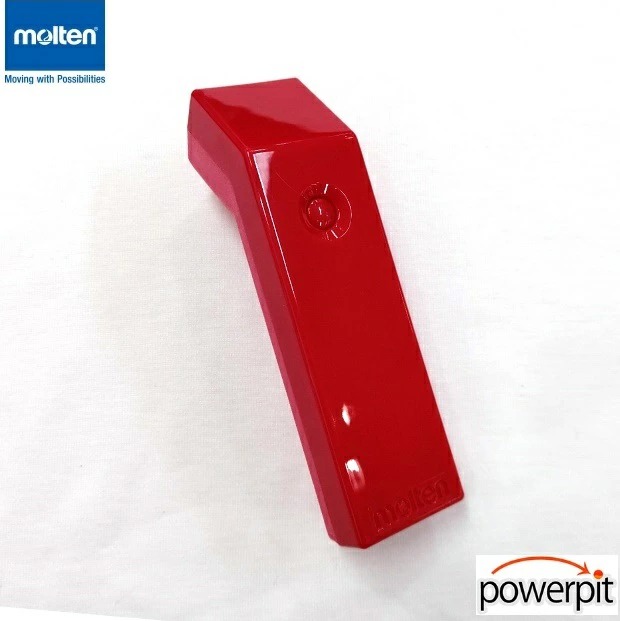 電子ホイッスル赤