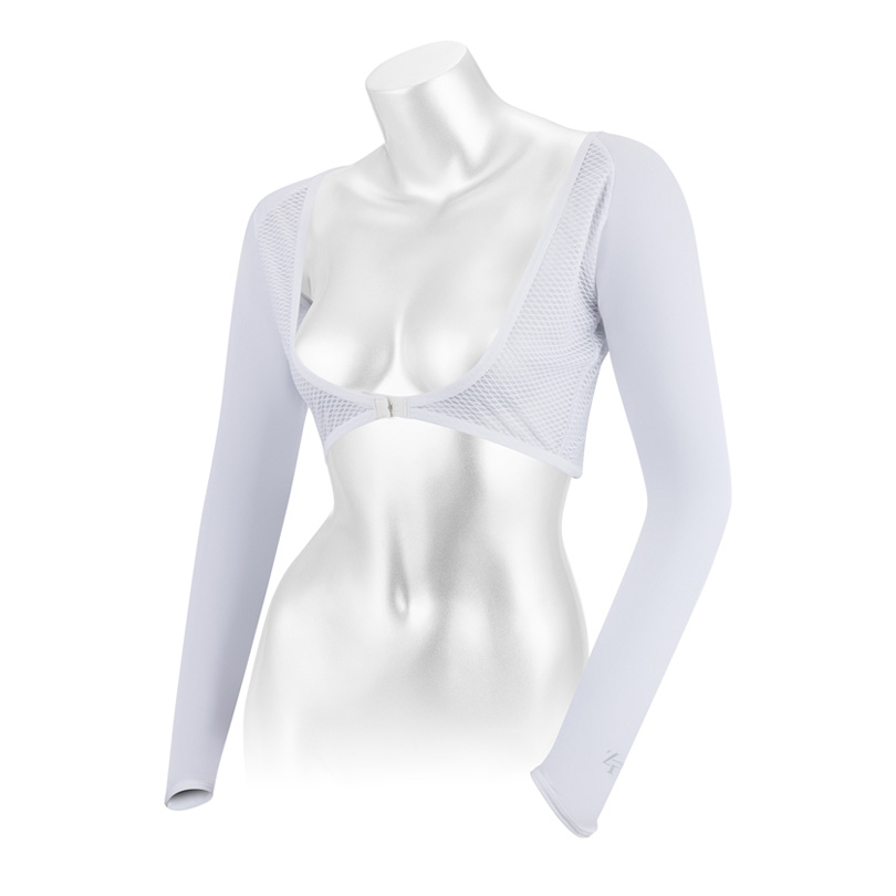 ゼロフィット アイスメッシュ