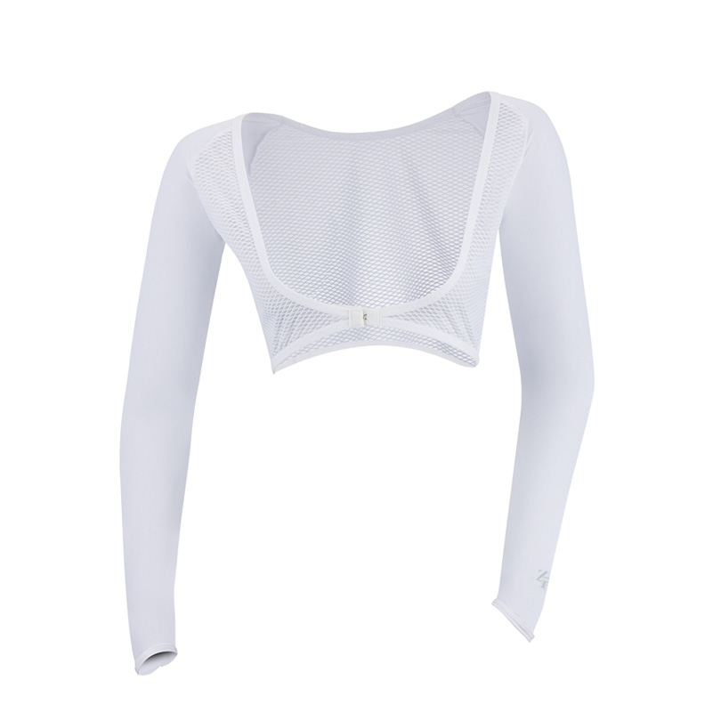 ゼロフィット アイスメッシュ イメージ