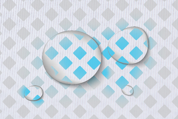 アイスメッシュ 特徴