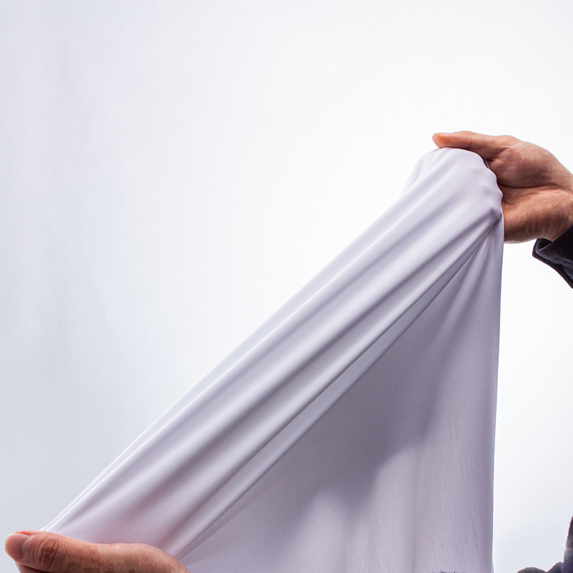 アイスメッシュ 特徴