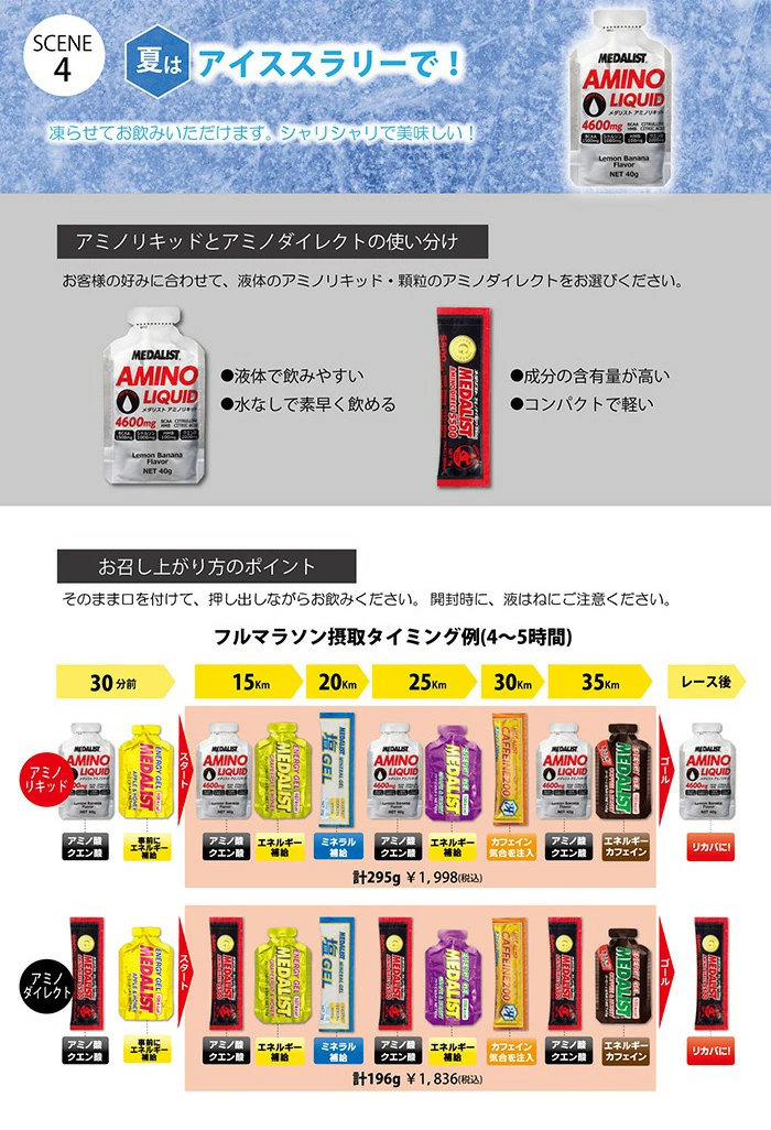 クリオ　トレーニングTシャツ SST-Di　カラーバリエーション