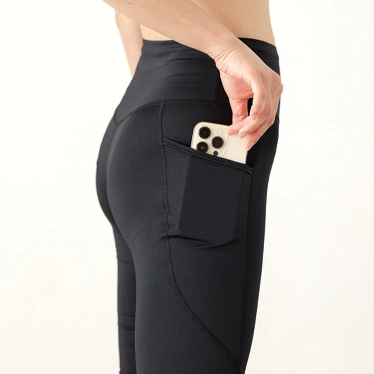 AATH 美リカバリータイツ　特徴