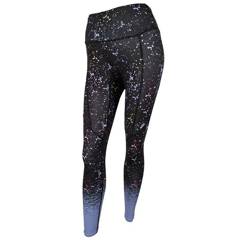 AATH 美リカバリータイツ　カラーバリエーション