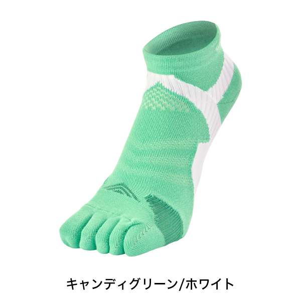 ファイテン 足王 ソッキング カラー6