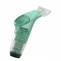 パワーブリーズ緑