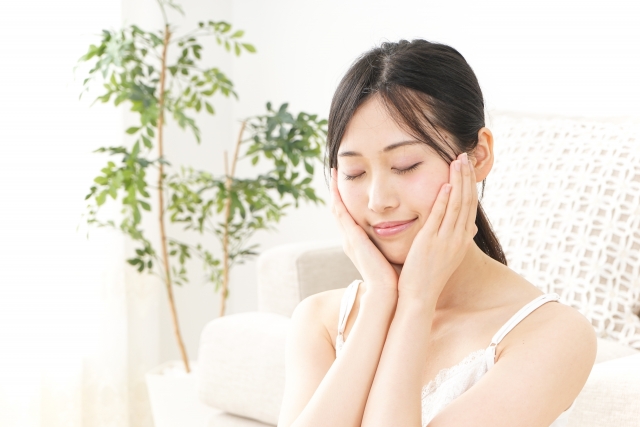 BARTHプレミアムボディクリーム