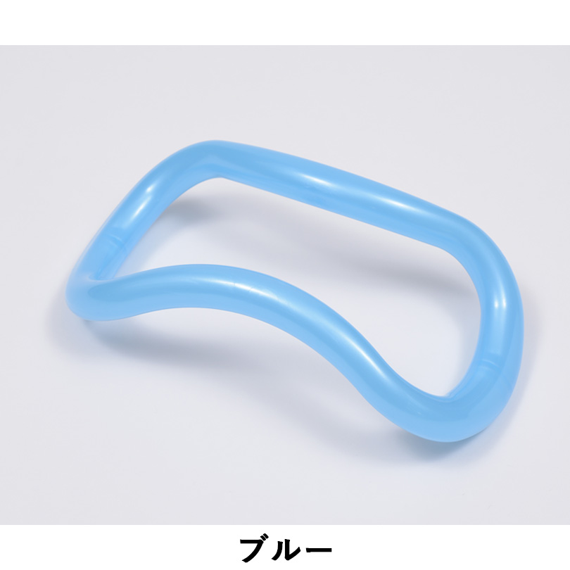 ウエーブストレッチリング　ソフトタイプ