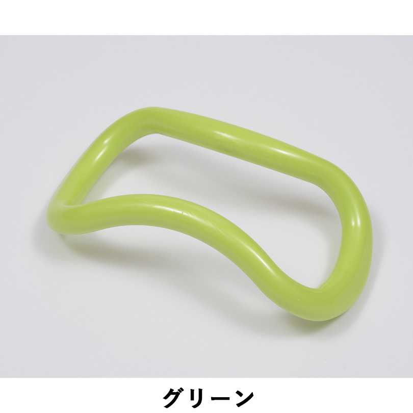 ウエーブストレッチリング　ソフトタイプ