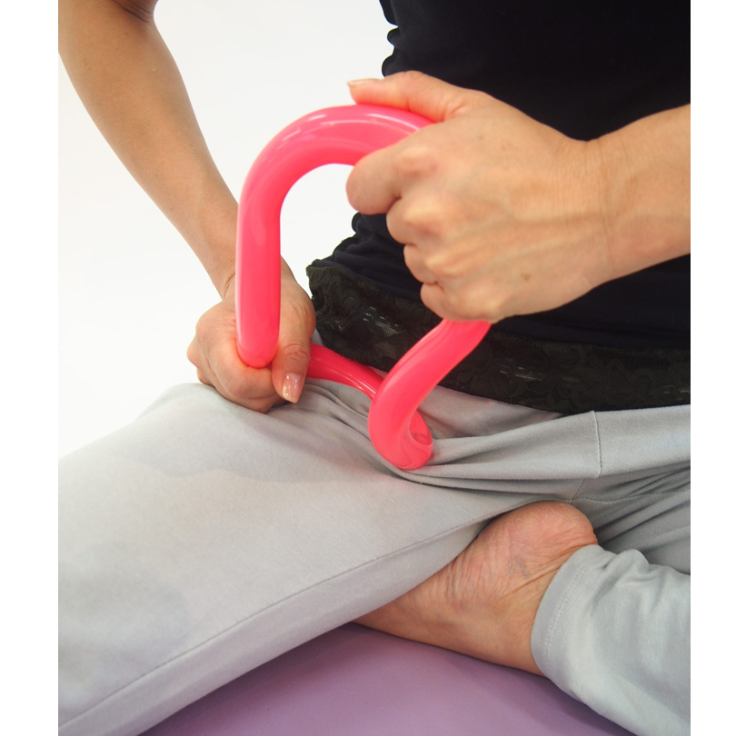 ウエーブストレッチリング　ソフトタイプ