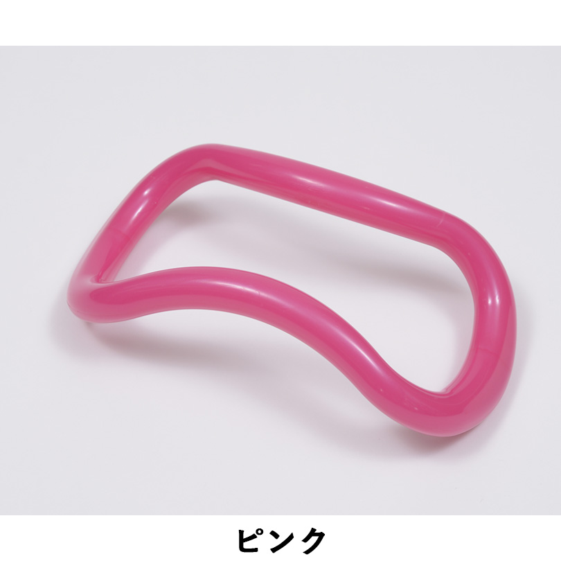 ウエーブストレッチリング　ソフトタイプ