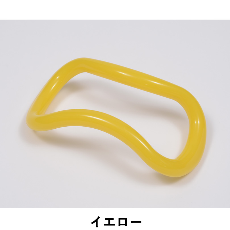 ウエーブストレッチリング　ソフトタイプ