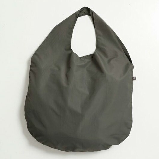 suria ラウンドバッグ