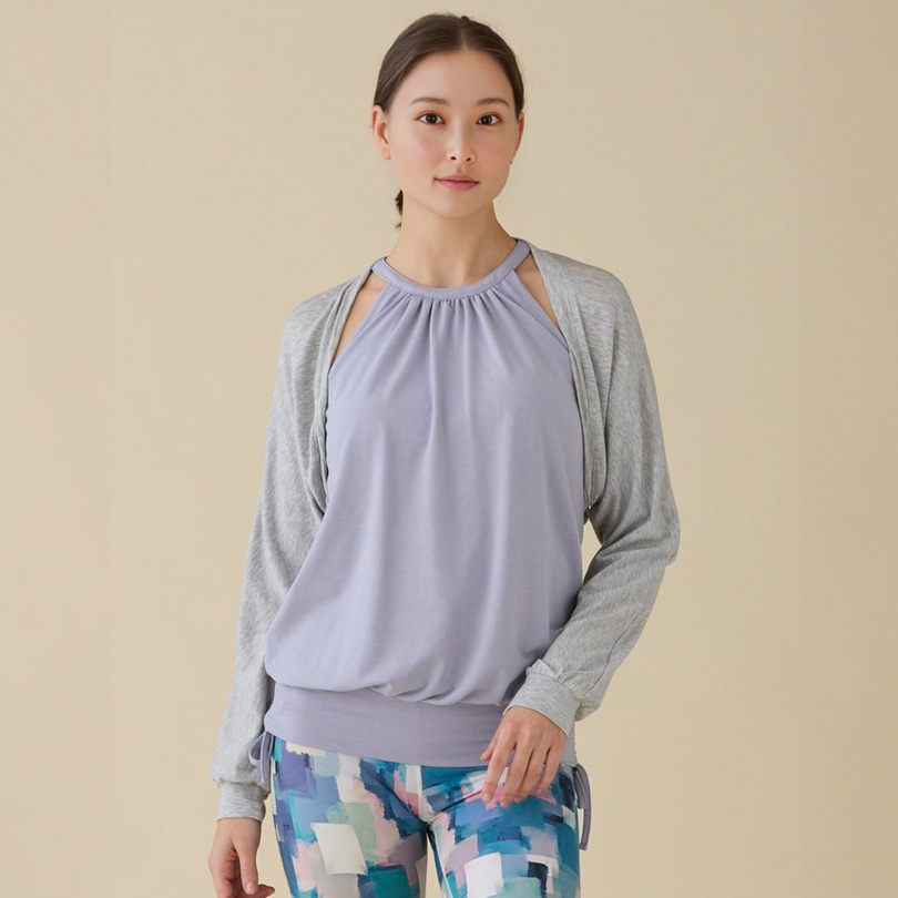 suria ソフィアボレロ