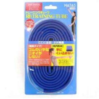 秦運動具工業(株) HATAS RB　トレーニングチューブ