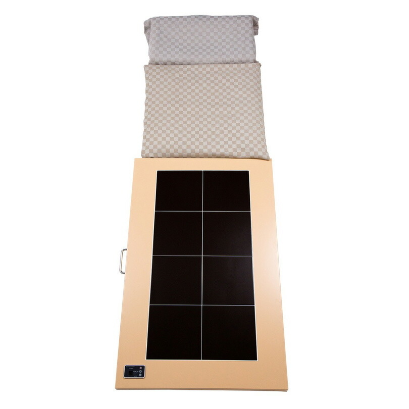 アップワン タイル陶板浴 設置例1