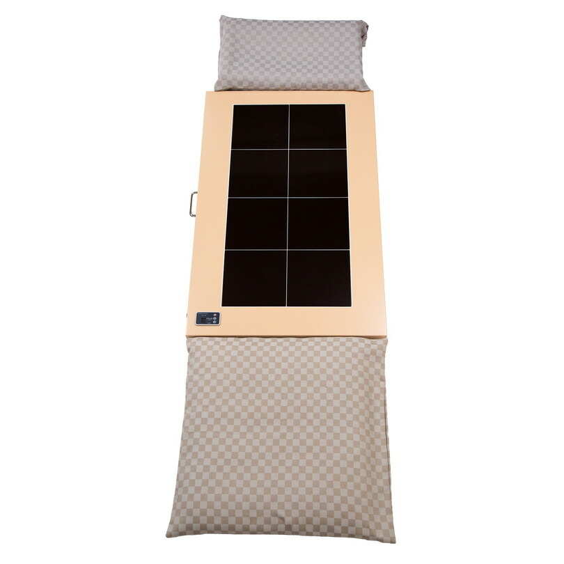 アップワン タイル陶板浴 設置例2