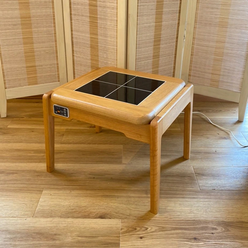 アップワン オットマン型陶板浴