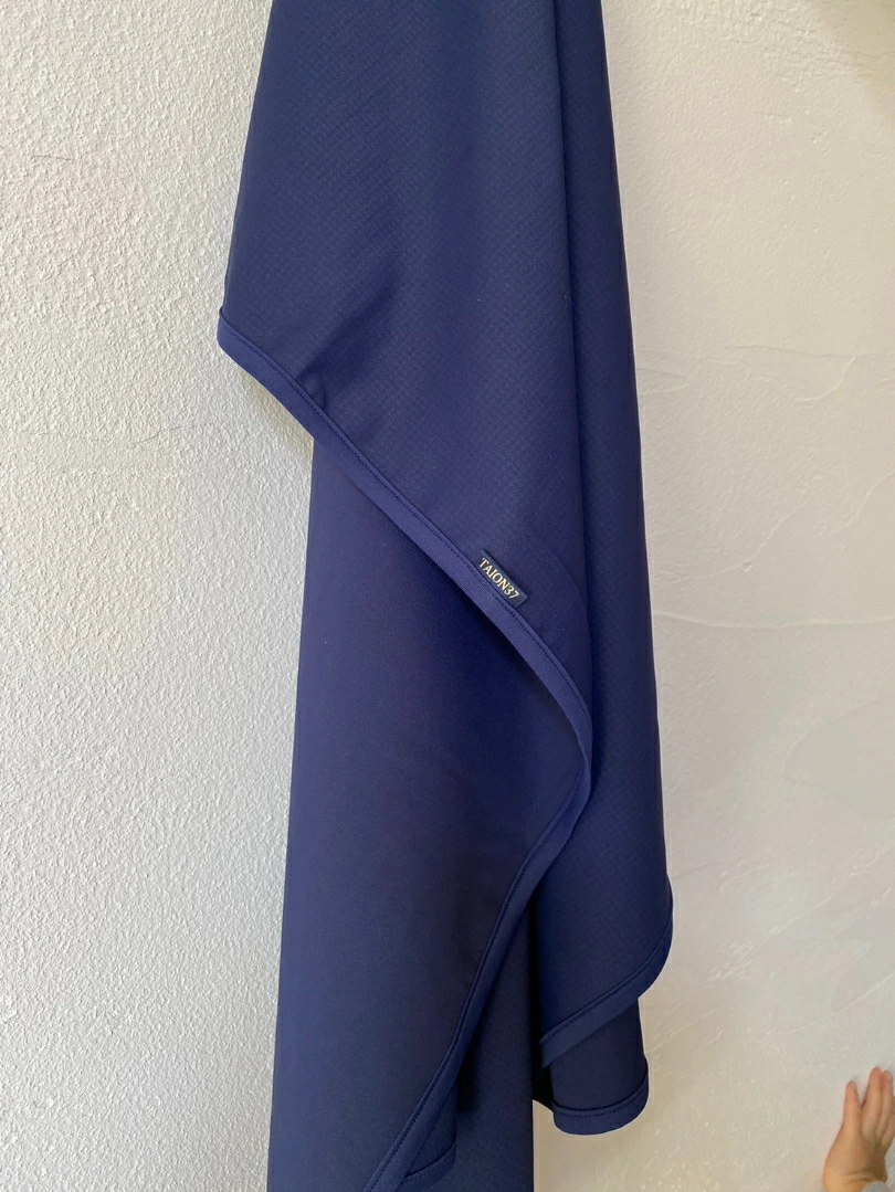 アップワン TAION37ブランケット 特長 環境への配慮