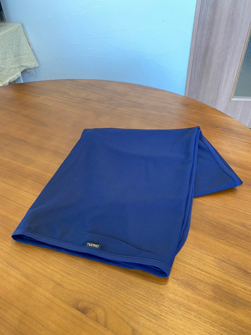 アップワン TAION37ブランケット 特長 機能性ブランケット