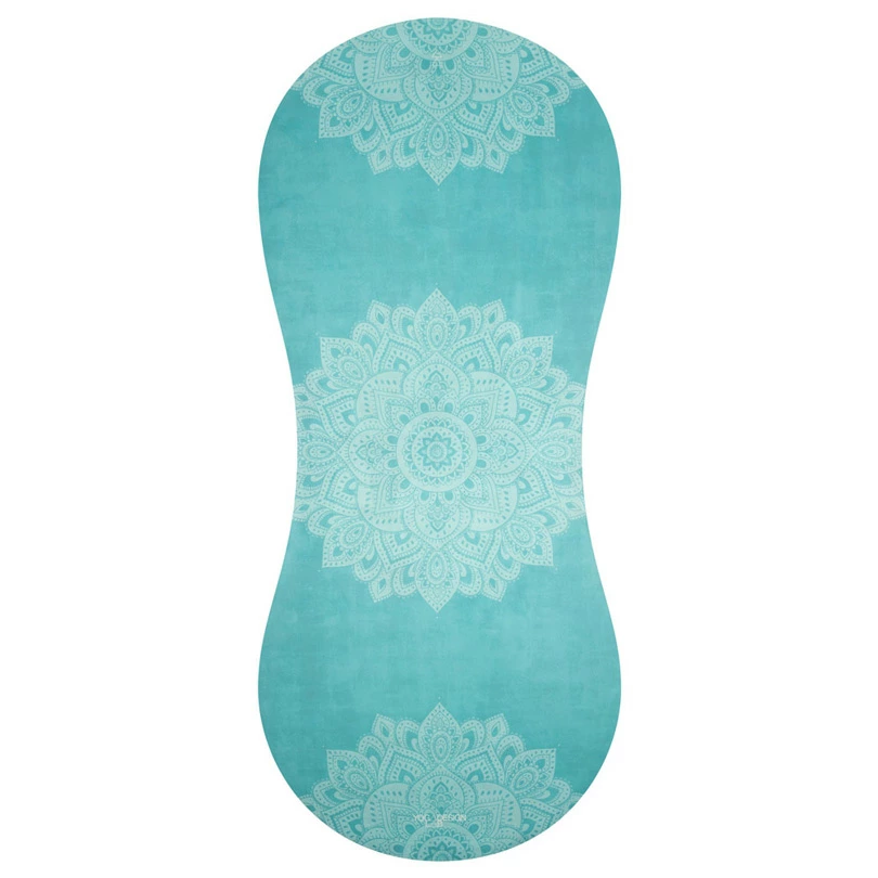 ヨガデザインラボ　CUVE MAT