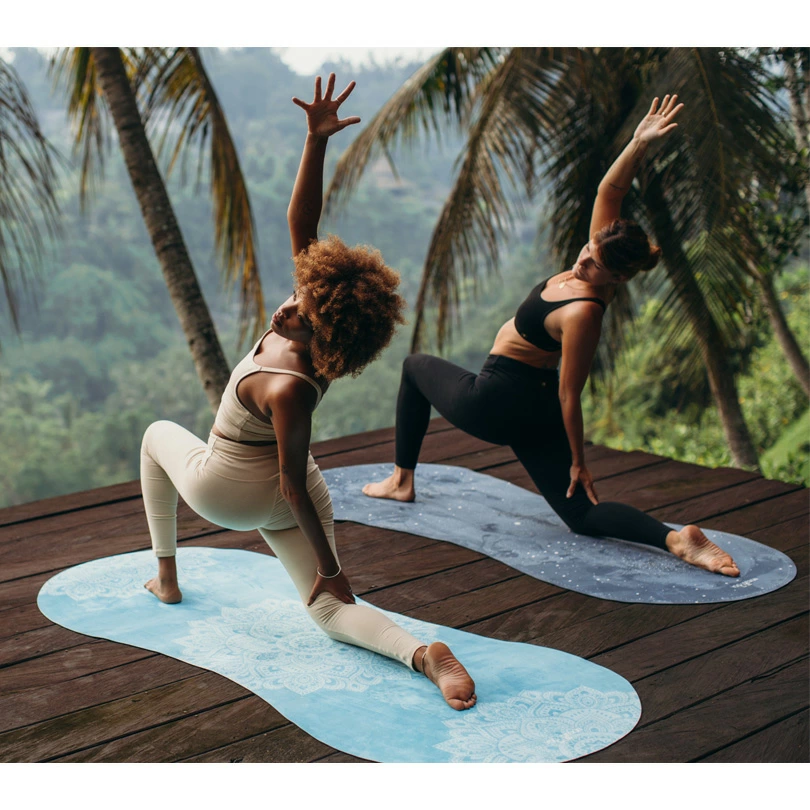 ヨガデザインラボ　MAT BAG