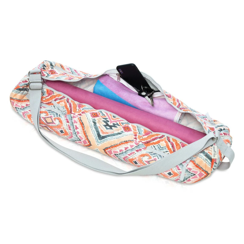 ヨガデザインラボ　MAT BAG