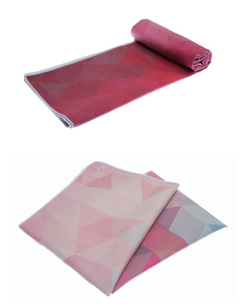 ヨガデザインラボ HAND TOWELS