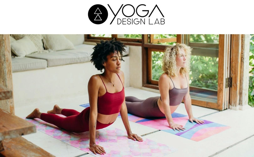 ヨガデザインラボ HAND TOWELS