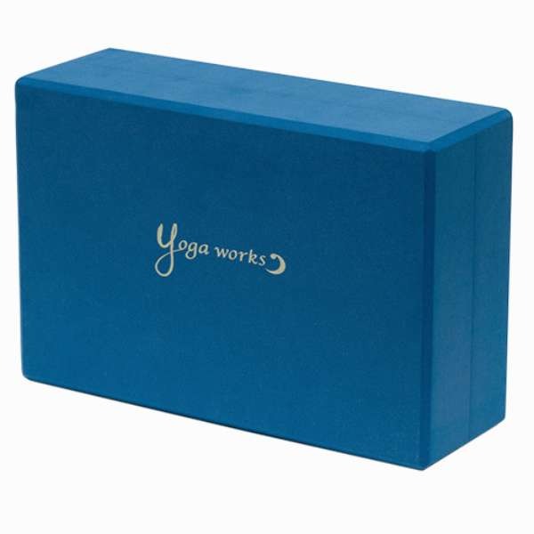 ヨガワークス ヨガブロックA アース