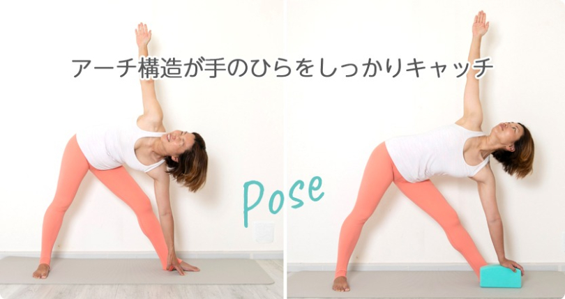 ヨガワークスお試し3点セット