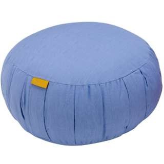 ヨガワークス　ヨガザフ　ブルーラベンダー