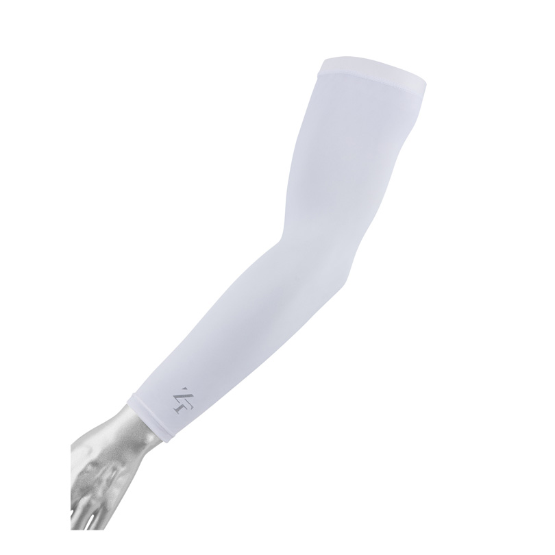 アイスメッシュ　アームカバー 　イメージ