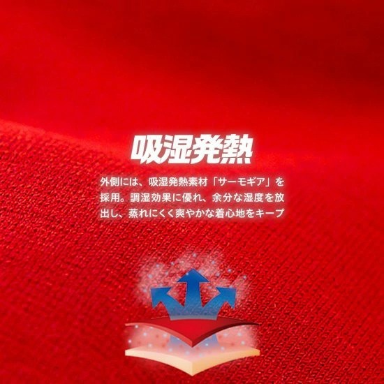 クリオ トレーニングTシャツ SST-Di 　イメージ