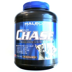 ハレオ チェイス アーモンドチョコレート 3000g