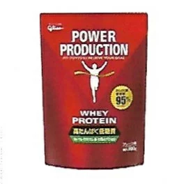 グリコ パワープロダクション ホエイプロテイン 800g