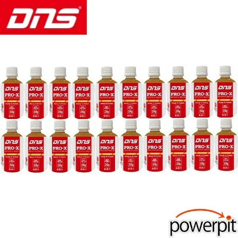 DNS プロエックス 350ml 24本入りケース