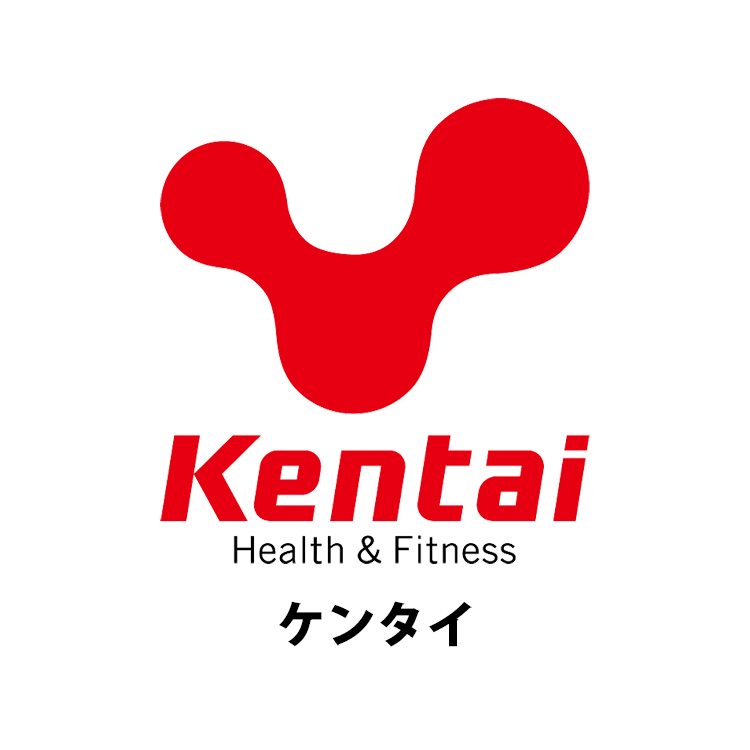 Kentai（ケンタイ）ブランドロゴ